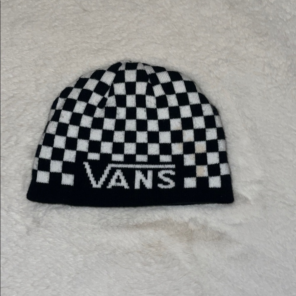 Kids Vans Beanie